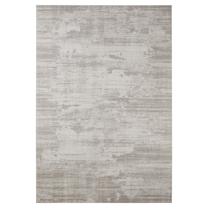 Lavin Rugs T5002 Laila 9'10" x 13'2" Rug, Cream Cream/ - T5002-1013