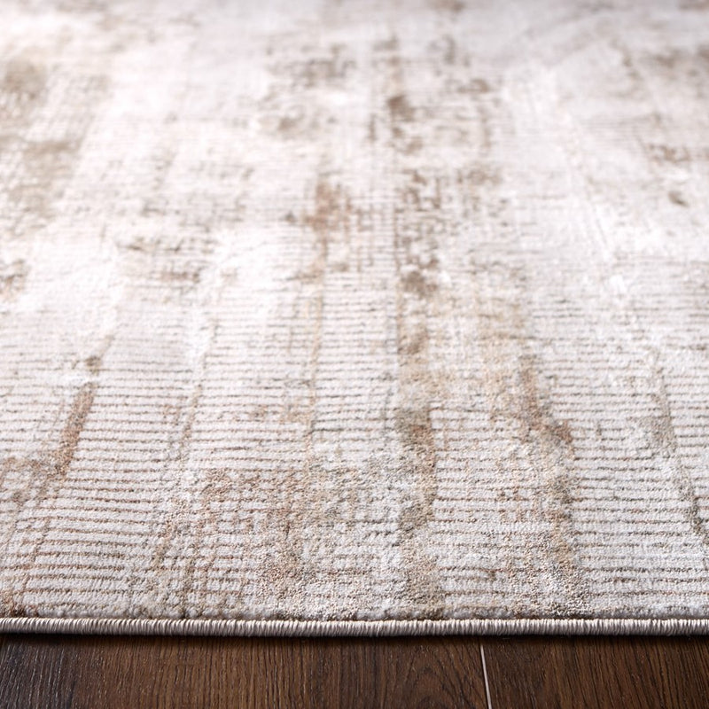 Lavin Rugs T5003 Laila 2' x 3' Rug, Grey Beige/