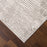 Lavin Rugs T5004 Laila 6'7" x 9'6" Rug, Grey Beige/