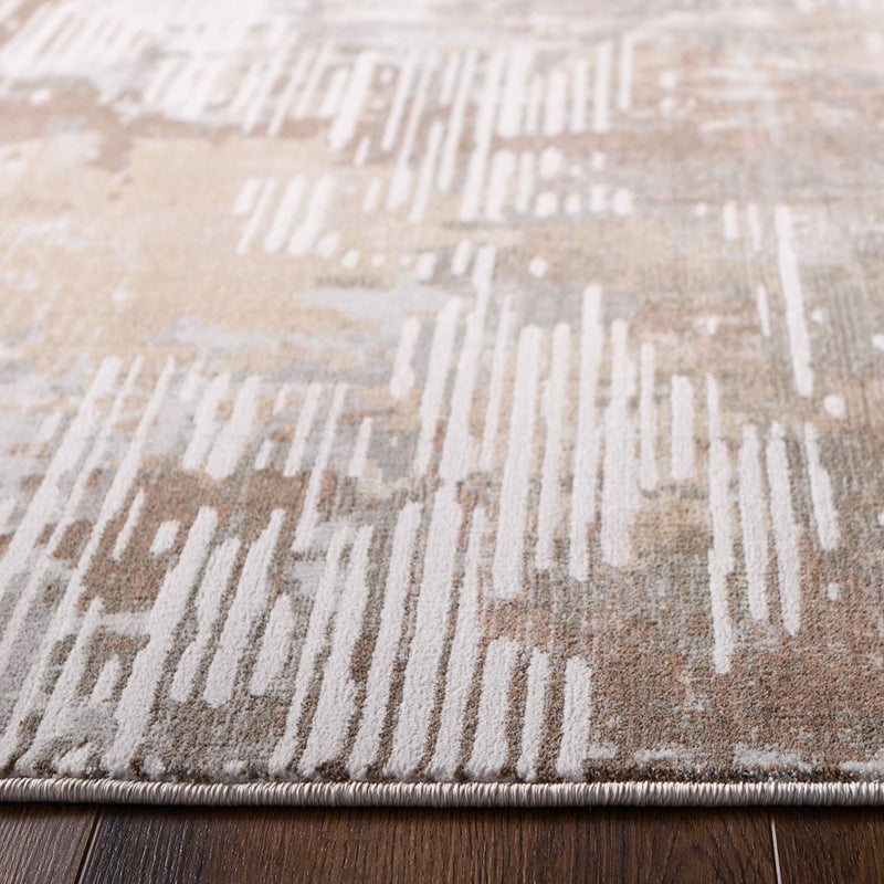 Lavin Rugs T5005 Laila 2' x 3' Rug, Cream Cream/