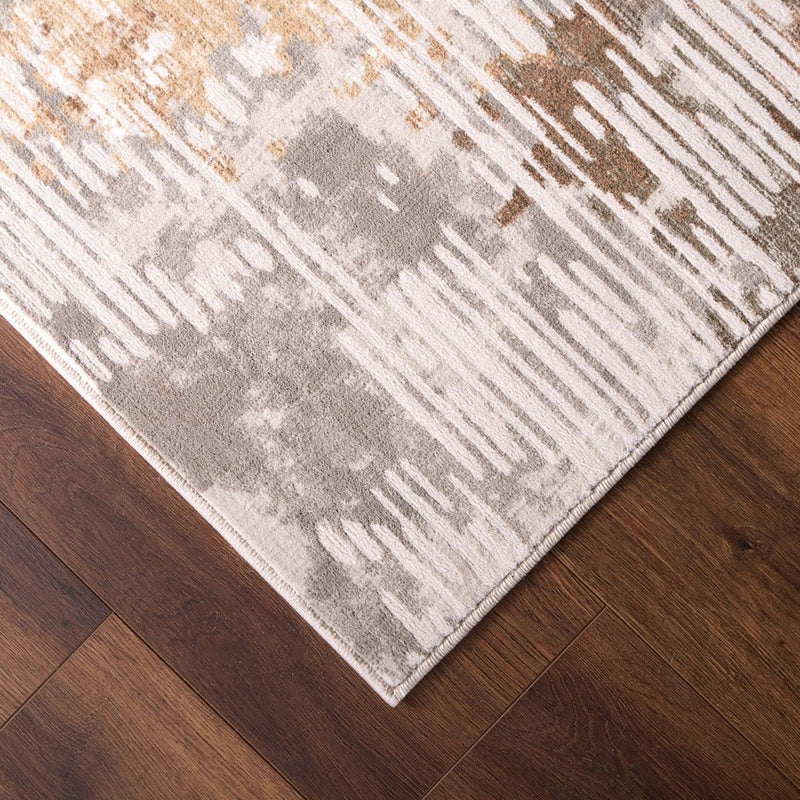 Lavin Rugs T5005 Laila 2' x 3' Rug, Cream Cream/