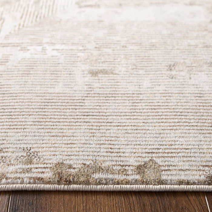 Lavin Rugs T5006 Laila 2' x 3' Rug, Cream Cream/