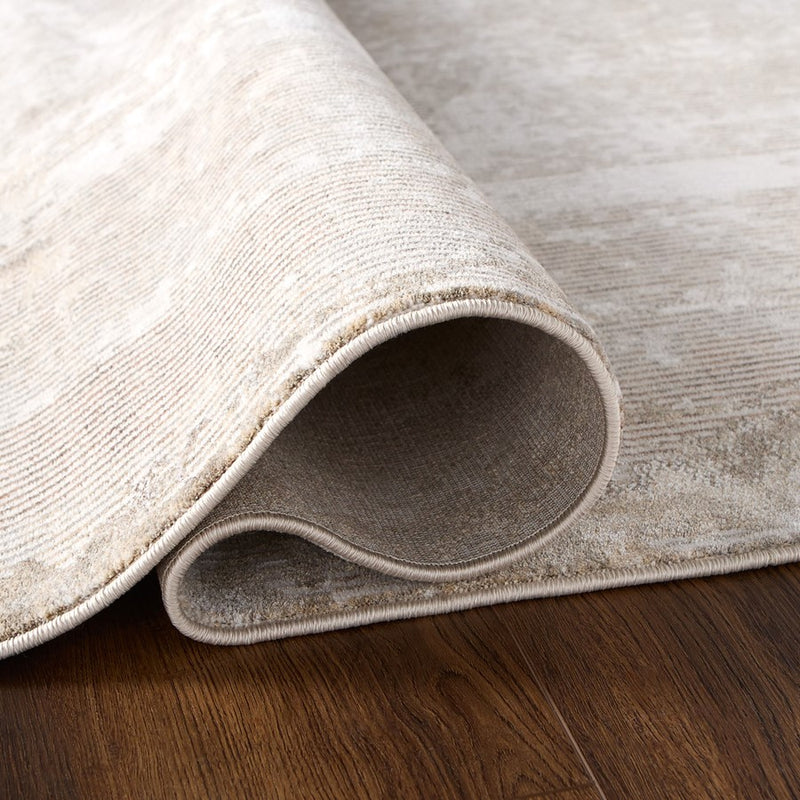 Lavin Rugs T5006 Laila 2' x 3' Rug, Cream Cream/