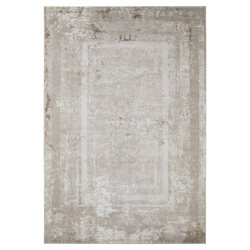 Lavin Rugs T5006 Laila 7'10" x 10'10" Rug, Cream Cream/ - T5006-0811