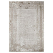 Lavin Rugs T5006 Laila 9'10" x 13'2" Rug, Cream Cream/ - T5006-1013
