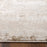 Lavin Rugs T5006 Laila 9'10" x 13'2" Rug, Cream Cream/