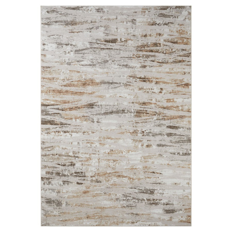 Lavin Rugs T5007 Laila 2' x 3' Rug, Bone Cream/ - T5007-0203