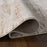 Lavin Rugs T5007 Laila 7'10" x 10'10" Rug, Bone Cream/