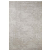 Lavin Rugs T5008 Laila 2' x 3' Rug, Cream Silver Grey/ - T5008-0203