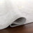 Lavin Rugs T9005 Ayda 9'10" x 13'2" Painterly Rug, Silver Gold/Min