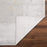 Lavin Rugs T9005 Ayda 9'10" x 13'2" Painterly Rug, Silver Gold/Min