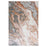 Lavin Rugs T9031 Terra 9'10" x 13'2" Marbled Rug, Cream Gold/Earth - T9031-1013