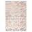Lavin Rugs U5023 Melet 9'10" x 13'2" Marbled Rug, Gold Grey/Gold - U5023-1013