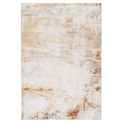 Lavin Rugs U5027 Melet 7'10" x 10'10" Weave Rug, Gold Grey/Gold - U5027-0811