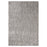 Lavin Rugs U7007 Livenza 6'7" x 9'6" Linear Geo Rug, Grey/D.Grey - U7007-0609