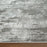 Lavin Rugs U7008 Livenza 5'3" x 7'6" Mono Rug, D.Grey L.Grey/Grey