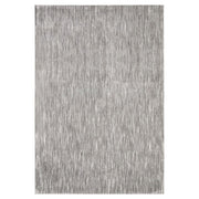 Lavin Rugs U7011 Livenza 2' x 3' Heathered Rug, Grey/L.Grey - U7011-0203