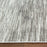 Lavin Rugs U7011 Livenza 5'3" x 7'6" Heathered Rug, Grey/L.Grey
