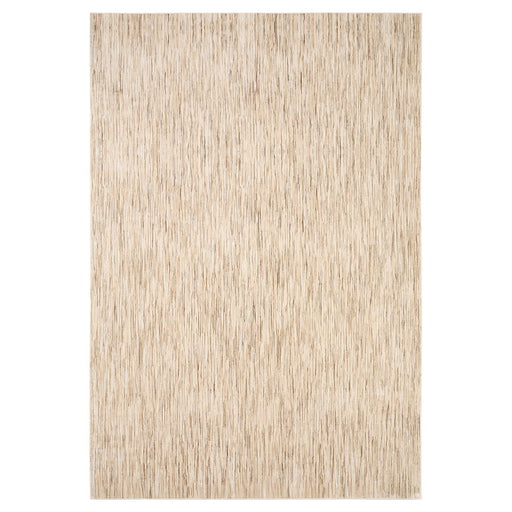 Lavin Rugs U7013 Rienz 7'10"x10'10" Heathered Rug, Silver/Gold - U7013-0811