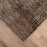 Lavin Rugs U7016 Rienz 5'3"x7'6" Linear Geo Rug, Beige Silver/Brown