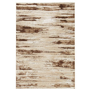 Lavin Rugs U8005 Piave 2' x 3' Linear Rug, Beige Gold Brown/Earth - U8005-0203
