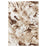 Lavin Rugs U8007 Piave 7'10" x 10'10" Marble Rug, Beige Gold/Earth - U8007-0811