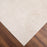 Lavin Rugs U9001 Brenta 6'7" x 9'6" Geo Rug, Cream Gold/Neutral