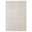 Lavin Rugs U9001 Brenta 9'10" x 13'2" Geo Rug, Cream Gold/Neutral - U9001-1013