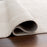 Lavin Rugs U9001 Brenta 9'10" x 13'2" Geo Rug, Cream Gold/Neutral