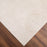 Lavin Rugs U9001 Brenta 9'10" x 13'2" Geo Rug, Cream Gold/Neutral