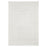 Lavin Rugs U9004 Brenta 2' x 3' Checkerboard Rug, Grey Gold/Neutral - U9004-0203