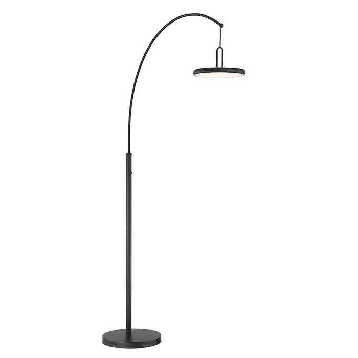 Lite Source Sailee LED Arch Lamp