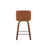 LumiSource Toriano 24" Counter Stool, Set/2, W/CAM/CH