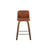 LumiSource Toriano 24" Counter Stool, Set/2, W/CAM/CH