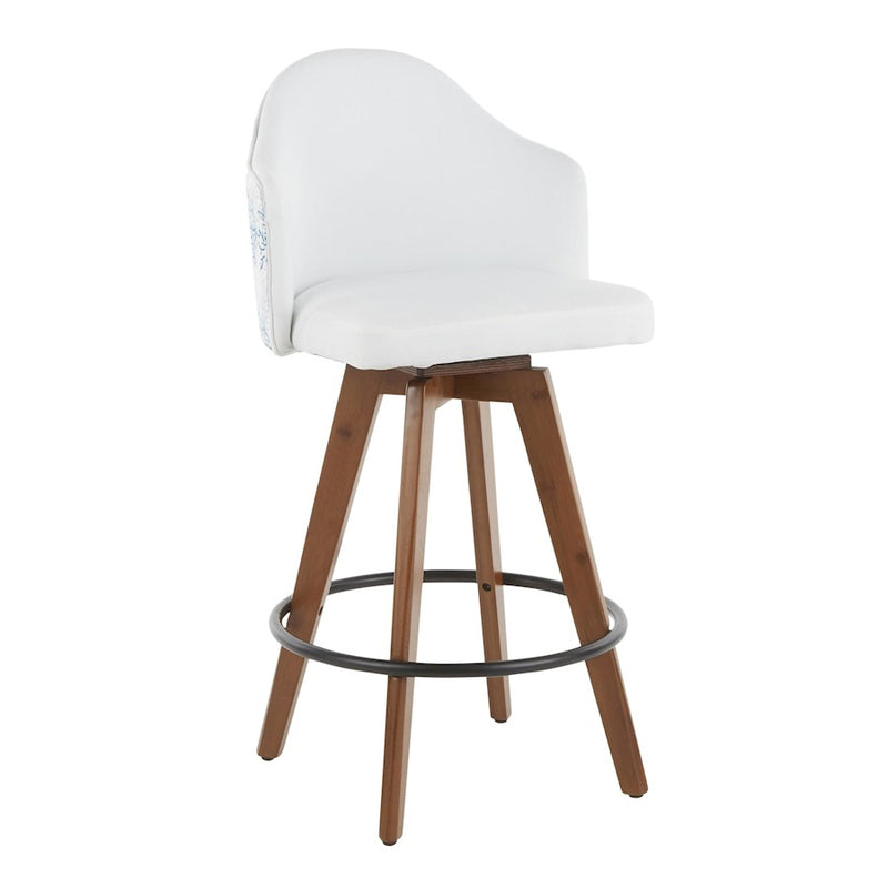 LumiSource Ahoy Counter Stool