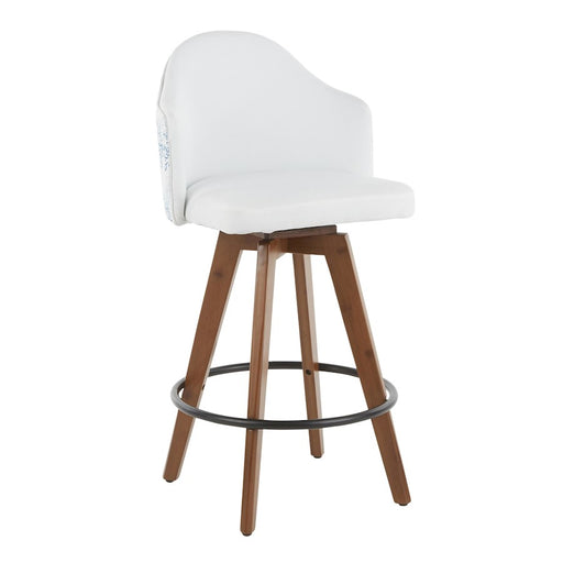 LumiSource Ahoy Counter Stool