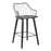LumiSource Winston Counter Stool