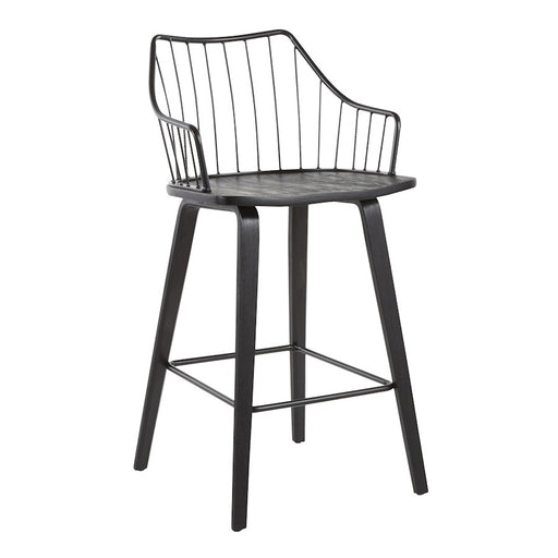 LumiSource Winston Counter Stool