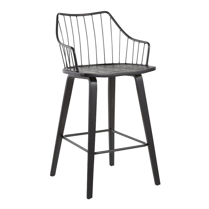 LumiSource Winston Counter Stool