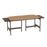 LumiSource Chloe Bench
