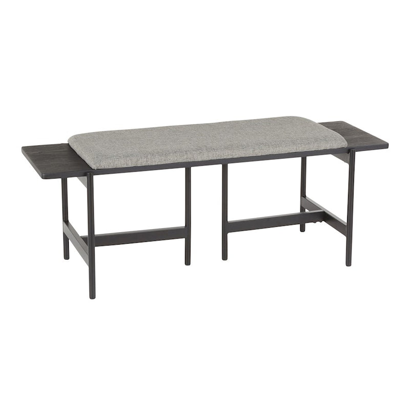 LumiSource Chloe Bench