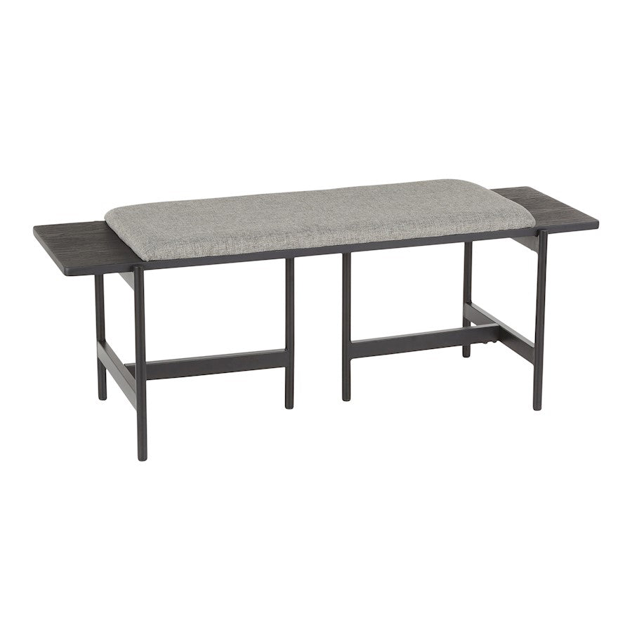 LumiSource Chloe Bench