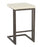 LumiSource Roman Counter Stool, Set of 2