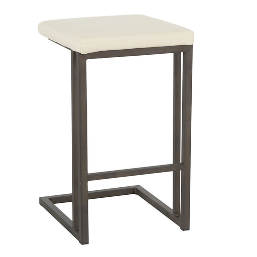 LumiSource Roman Counter Stool, Set of 2