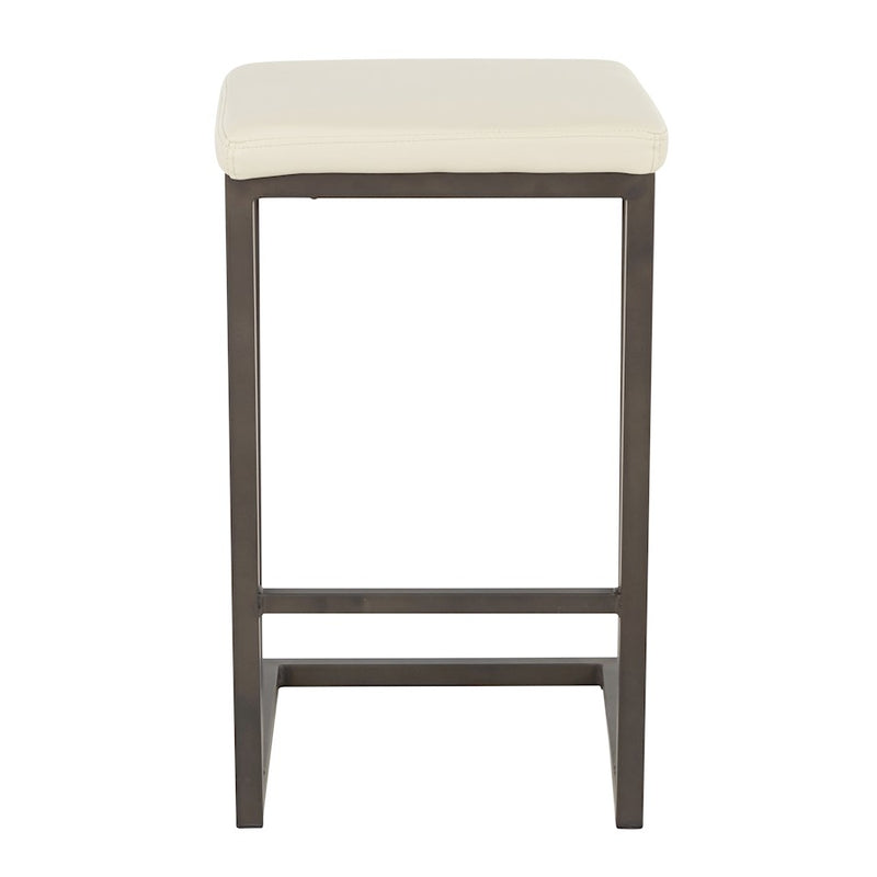 LumiSource Roman Counter Stool, Set of 2