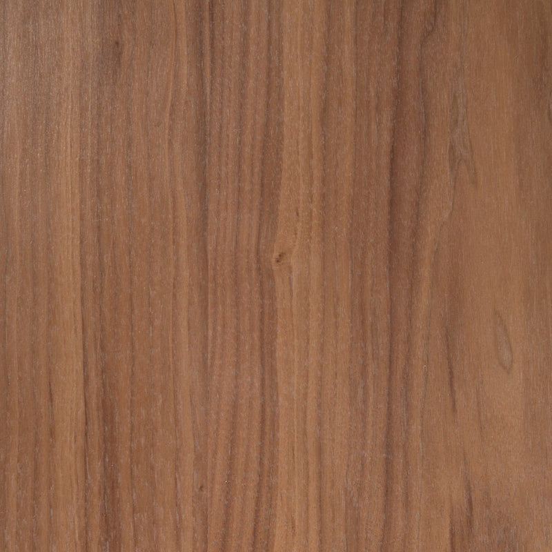 LumiSource Folia 63in Rectangular Dining Table | Mid-Century Walnut Wood | Dining Room & Casual Gatherings | 63 x 38 x 31 in | Model DT-FOLIA6338WL