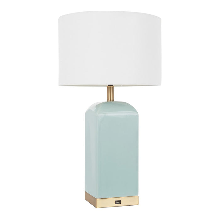LumiSource Carmen Table Lamp