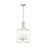 Visual Comfort Studio Bantry House 4 Light Small Lantern, Cream - AC1004GCM