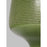 Visual Comfort Studio Ornella 1-Lt Med Table Lamp, Green/WH Linen