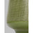 Visual Comfort Studio Ornella 1-Lt SM Table Lamp, Green/WH Linen